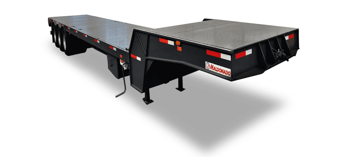 Plataforma Baja MALDONADO